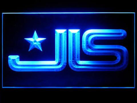 JLS LED Neon Sign